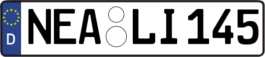 NEA-LI145