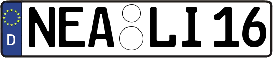 NEA-LI16