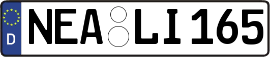 NEA-LI165