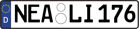 NEA-LI176