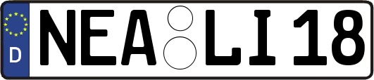 NEA-LI18