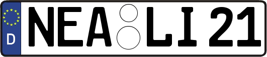 NEA-LI21