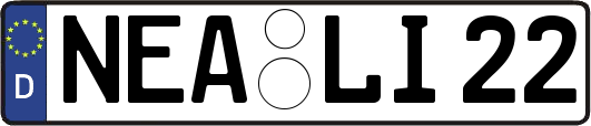 NEA-LI22