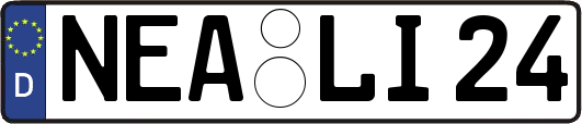 NEA-LI24