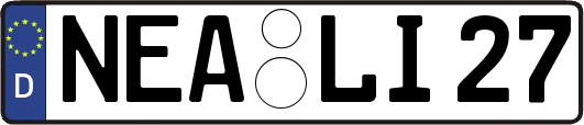 NEA-LI27