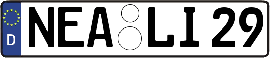 NEA-LI29