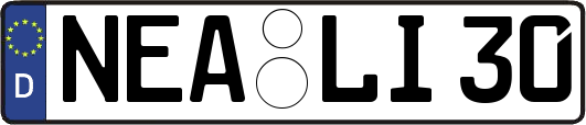 NEA-LI30