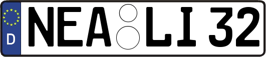 NEA-LI32