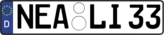 NEA-LI33