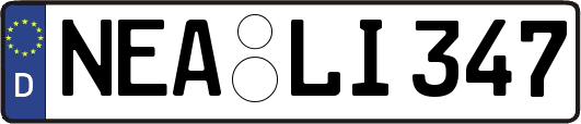 NEA-LI347