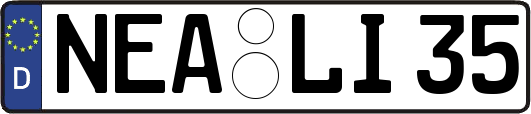 NEA-LI35