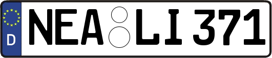 NEA-LI371