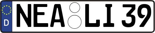 NEA-LI39