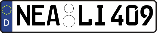 NEA-LI409