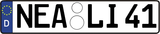 NEA-LI41