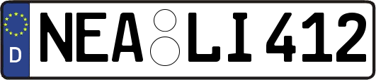 NEA-LI412