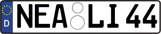 NEA-LI44