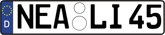 NEA-LI45