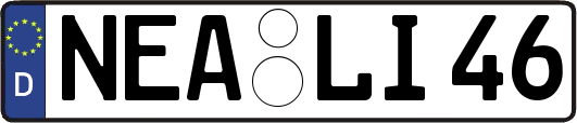 NEA-LI46