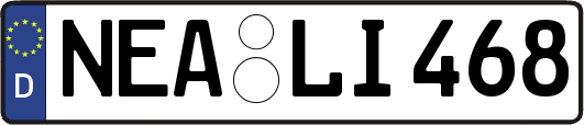 NEA-LI468