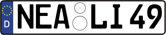 NEA-LI49