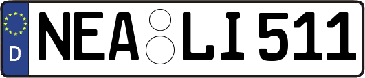 NEA-LI511