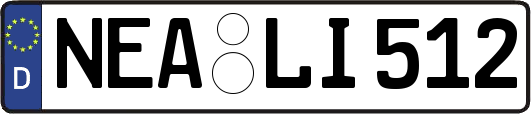 NEA-LI512