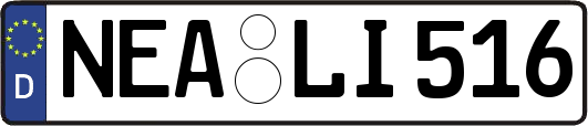 NEA-LI516