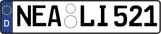 NEA-LI521