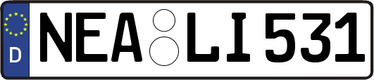 NEA-LI531