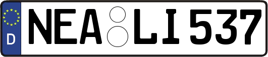 NEA-LI537
