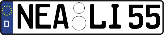 NEA-LI55