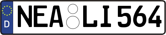 NEA-LI564