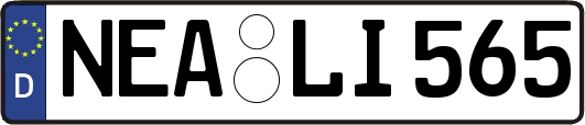 NEA-LI565