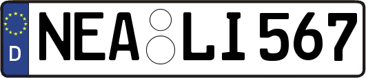 NEA-LI567