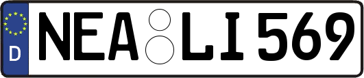 NEA-LI569