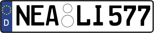 NEA-LI577
