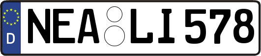 NEA-LI578