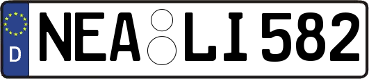 NEA-LI582