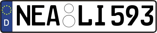 NEA-LI593