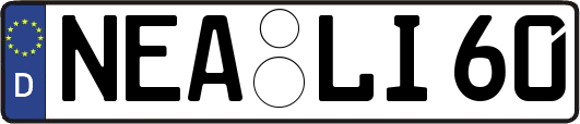 NEA-LI60