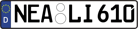 NEA-LI610
