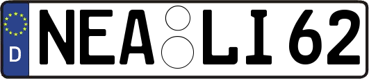 NEA-LI62