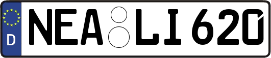 NEA-LI620