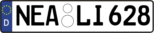 NEA-LI628