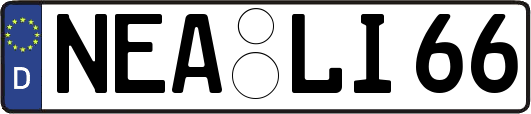 NEA-LI66