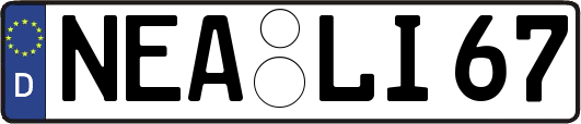 NEA-LI67