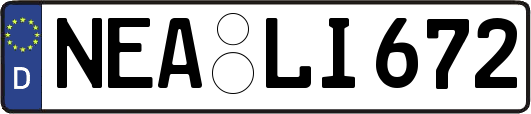 NEA-LI672