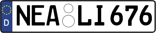NEA-LI676