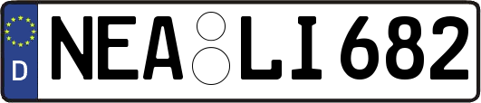 NEA-LI682